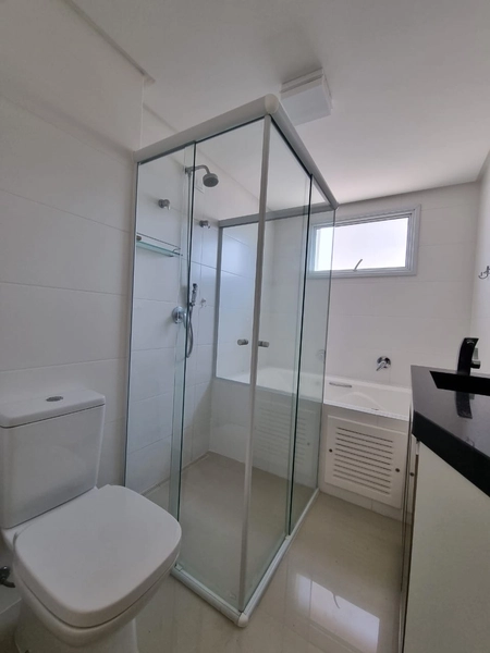 Apartamento no Estreito com 3 dormitórios sendo  2 suítes e 2 vagas: 4ª foto da galeria de imagens do imóvel