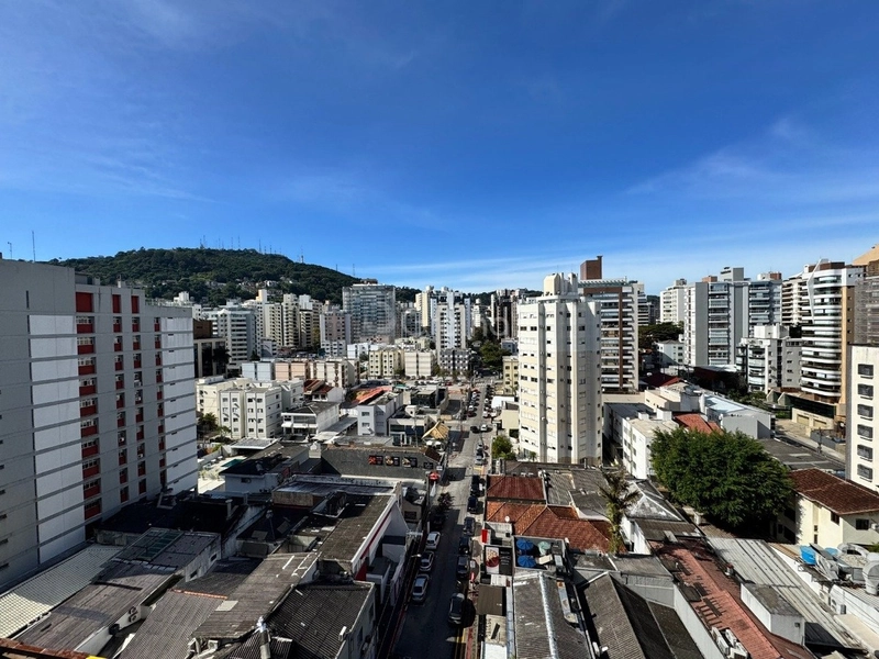 Apartamento no Centro 3 dormitórios, sendo 01 suíte e 1 vaga - 119 m²: 10ª foto da galeria de imagens do imóvel