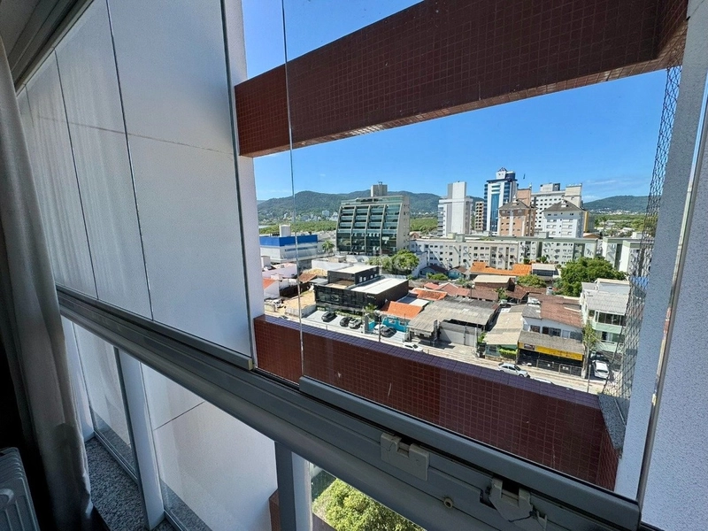 Apartamento na Agromica com 3 dormitórios sendo 1 suíte e 1 vaga 84m²: 8ª foto da galeria de imagens do imóvel