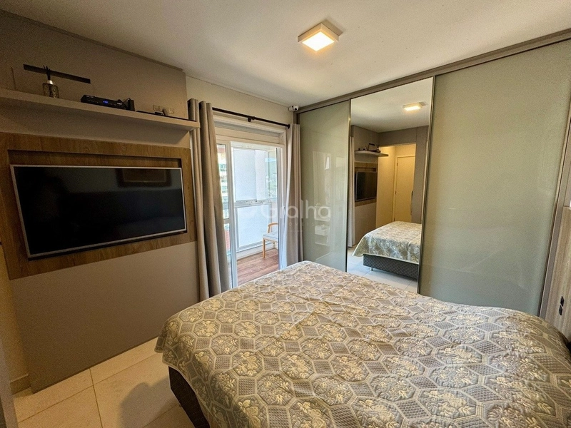 Apartamento na Agromica com 3 dormitórios sendo 1 suíte e 1 vaga 84m²: 18ª foto da galeria de imagens do imóvel