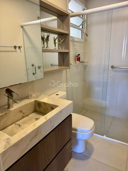 Apartamento na Agromica com 3 dormitórios sendo 1 suíte e 1 vaga 84m²: 12ª foto da galeria de imagens do imóvel