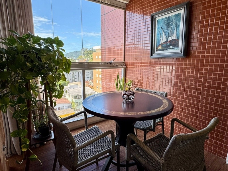Apartamento na Agromica com 3 dormitórios sendo 1 suíte e 1 vaga 84m²: 7ª foto da galeria de imagens do imóvel