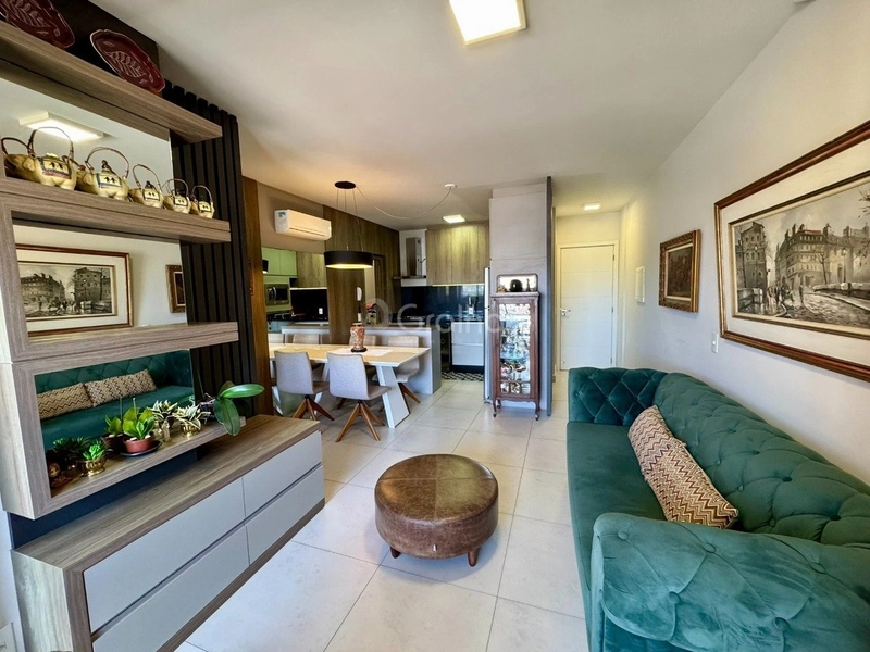 Apartamento na Agromica com 3 dormitórios sendo 1 suíte e 1 vaga 84m²: 2ª foto da galeria de imagens do imóvel
