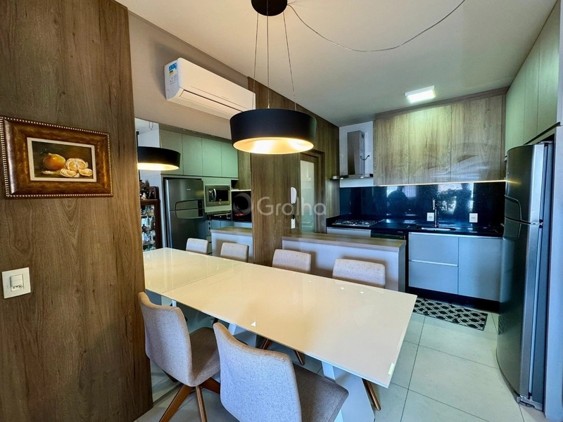 Apartamento na Agromica com 3 dormitórios sendo 1 suíte e 1 vaga 84m²: 5ª foto da galeria de imagens do imóvel