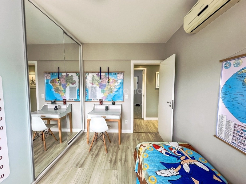 apartamento no Parque São Jorge com 3 dormitórios 1 suíte e 2 vagas: 29ª foto da galeria de imagens do imóvel