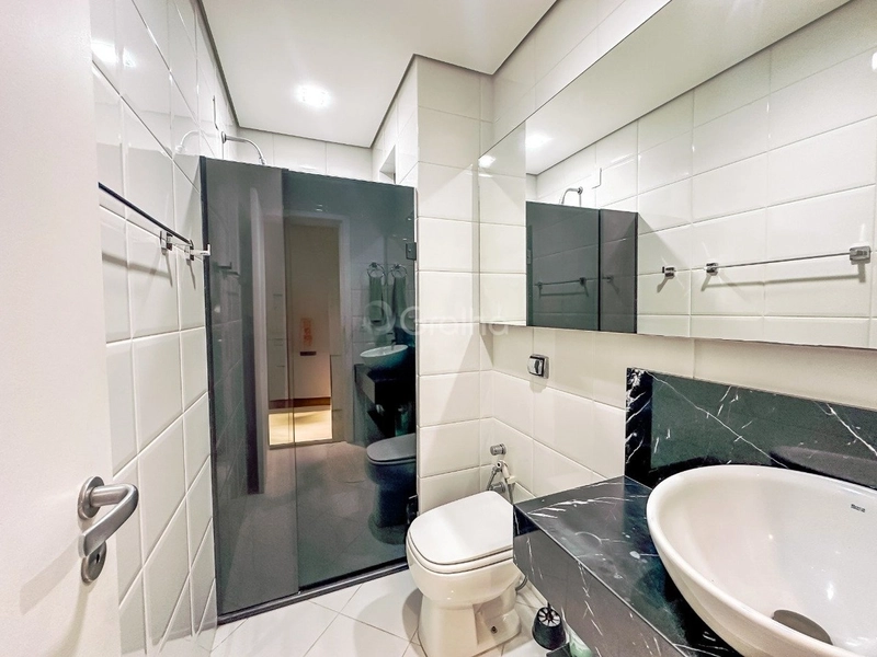 apartamento no Parque São Jorge com 3 dormitórios 1 suíte e 2 vagas: 19ª foto da galeria de imagens do imóvel