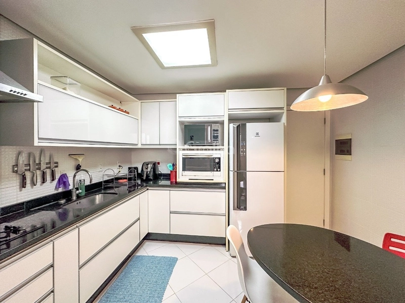 apartamento no Parque São Jorge com 3 dormitórios 1 suíte e 2 vagas: 12ª foto da galeria de imagens do imóvel