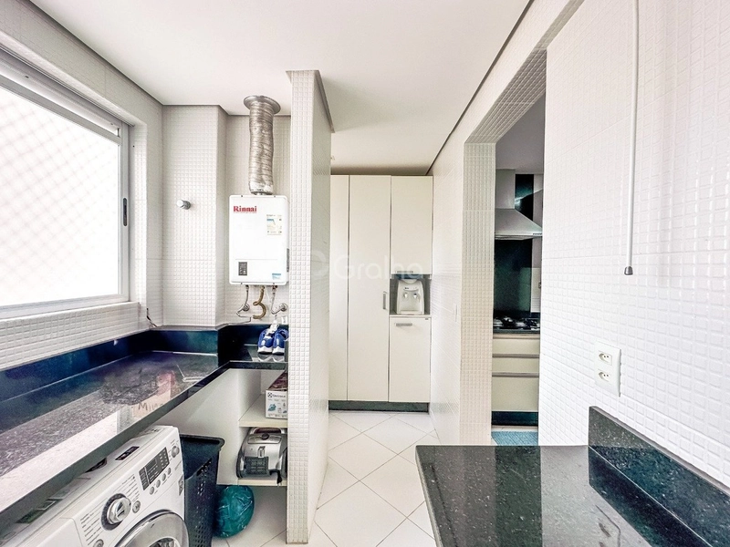 apartamento no Parque São Jorge com 3 dormitórios 1 suíte e 2 vagas: 13ª foto da galeria de imagens do imóvel