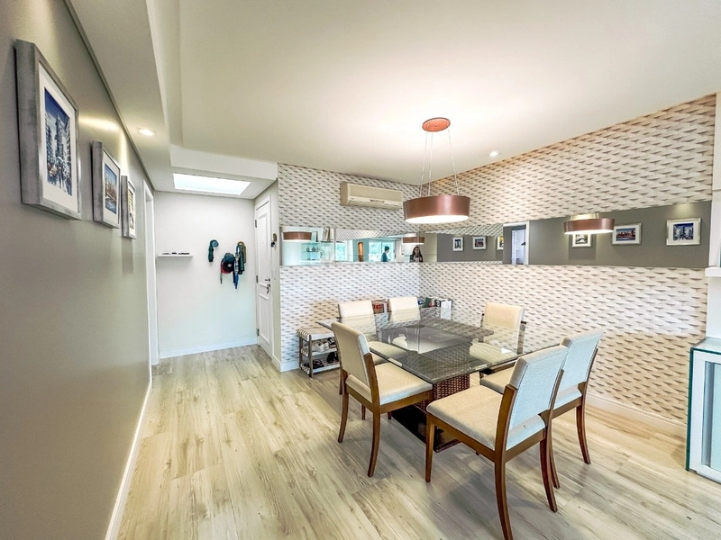 apartamento no Parque São Jorge com 3 dormitórios 1 suíte e 2 vagas: 7ª foto da galeria de imagens do imóvel