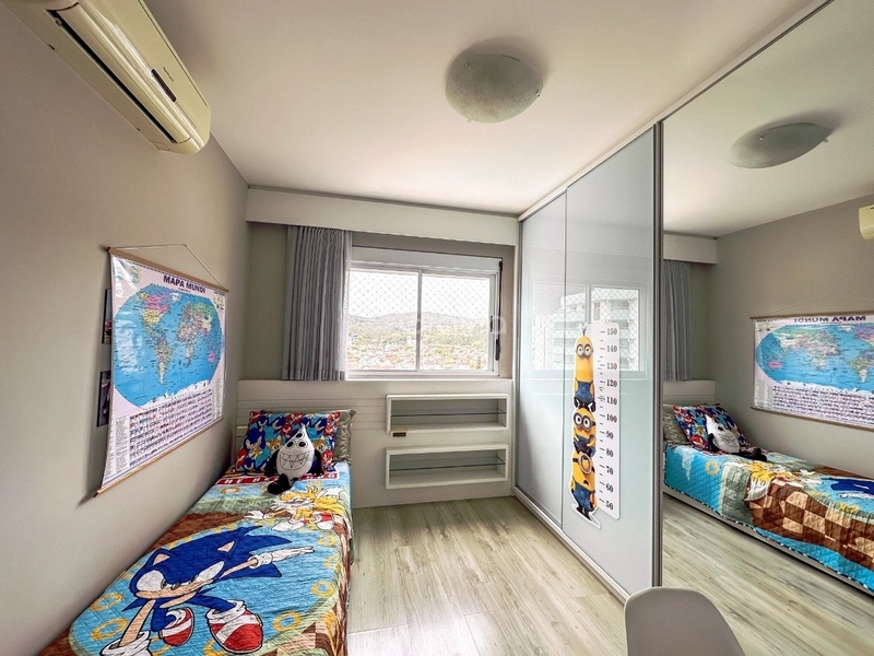 apartamento no Parque São Jorge com 3 dormitórios 1 suíte e 2 vagas: 17ª foto da galeria de imagens do imóvel
