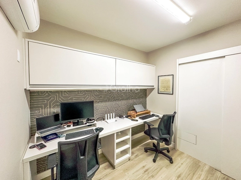 apartamento no Parque São Jorge com 3 dormitórios 1 suíte e 2 vagas: 18ª foto da galeria de imagens do imóvel