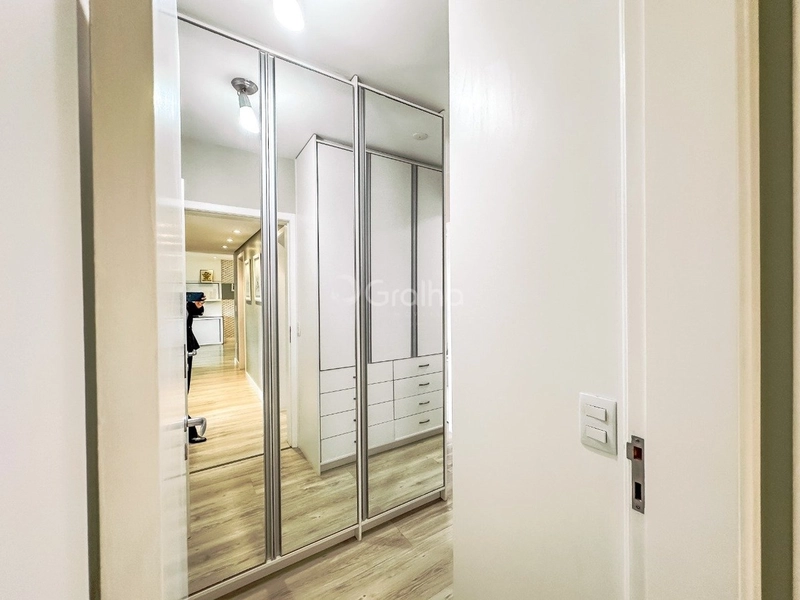 apartamento no Parque São Jorge com 3 dormitórios 1 suíte e 2 vagas: 24ª foto da galeria de imagens do imóvel