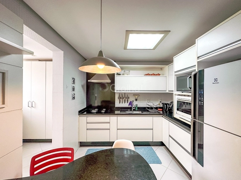 apartamento no Parque São Jorge com 3 dormitórios 1 suíte e 2 vagas: 11ª foto da galeria de imagens do imóvel