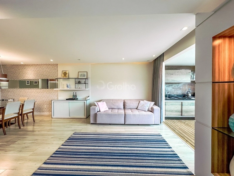 apartamento no Parque São Jorge com 3 dormitórios 1 suíte e 2 vagas: 6ª foto da galeria de imagens do imóvel