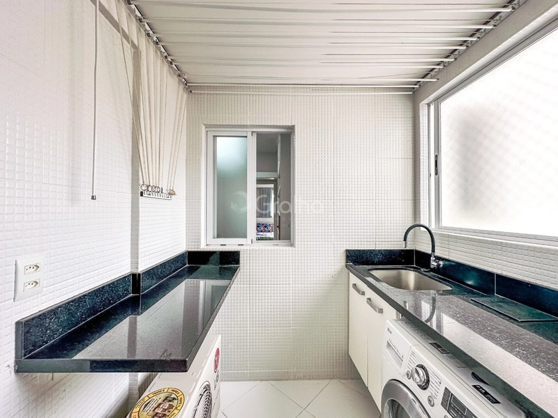 apartamento no Parque São Jorge com 3 dormitórios 1 suíte e 2 vagas: 14ª foto da galeria de imagens do imóvel