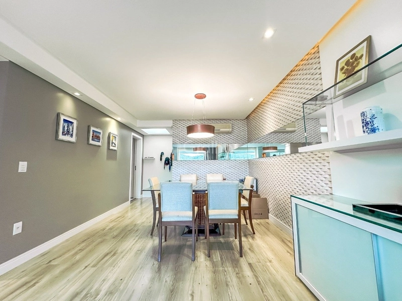 apartamento no Parque São Jorge com 3 dormitórios 1 suíte e 2 vagas: 9ª foto da galeria de imagens do imóvel