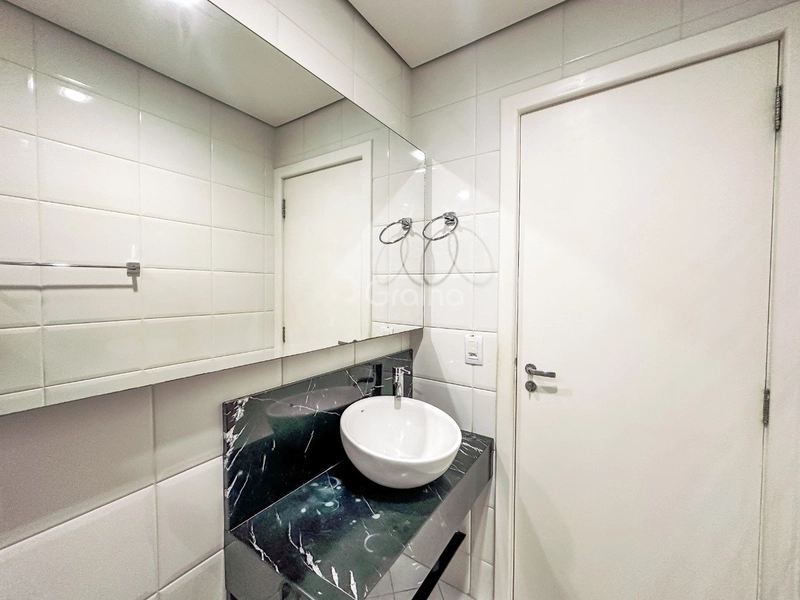 apartamento no Parque São Jorge com 3 dormitórios 1 suíte e 2 vagas: 30ª foto da galeria de imagens do imóvel
