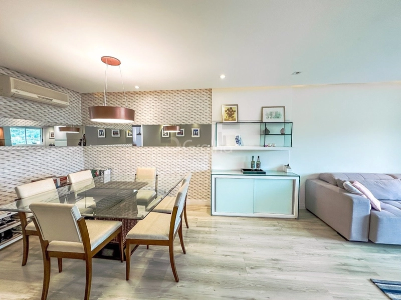 apartamento no Parque São Jorge com 3 dormitórios 1 suíte e 2 vagas: 8ª foto da galeria de imagens do imóvel