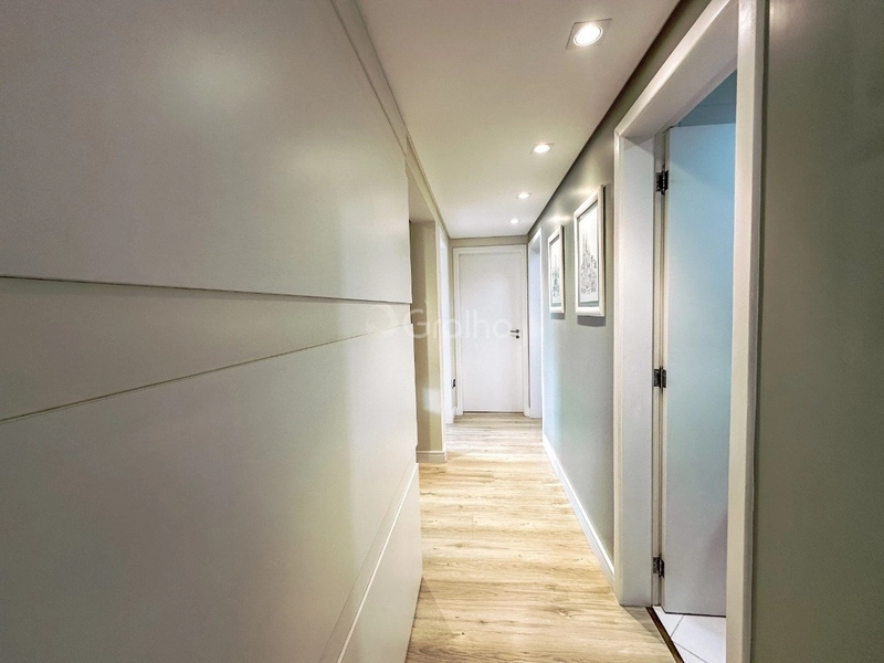 apartamento no Parque São Jorge com 3 dormitórios 1 suíte e 2 vagas: 27ª foto da galeria de imagens do imóvel