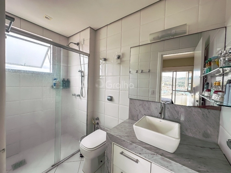 apartamento no Parque São Jorge com 3 dormitórios 1 suíte e 2 vagas: 15ª foto da galeria de imagens do imóvel