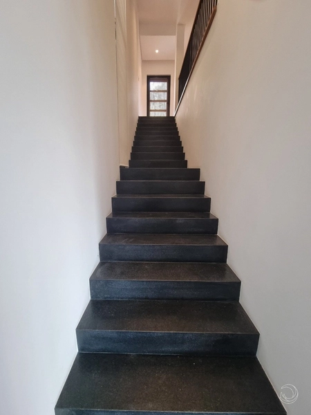 Linda Casa em Cacupé em Condomínio fechado com 4 suítes - 484 m²: 24ª foto da galeria de imagens do imóvel