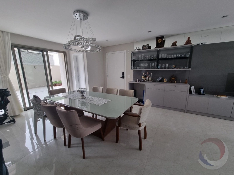 Apartamento no Centro com 3 dormitórios, sendo 3 suítes e 3 vagas: 6ª foto da galeria de imagens do imóvel