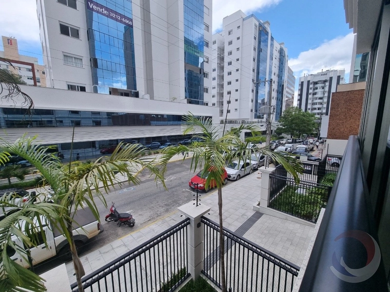 Apartamento no Centro com 3 dormitórios, sendo 3 suítes e 3 vagas: 5ª foto da galeria de imagens do imóvel