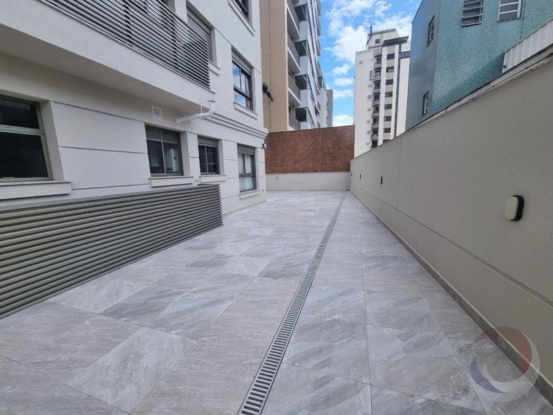 Apartamento no Centro com 3 dormitórios, sendo 3 suítes e 3 vagas: 11ª foto da galeria de imagens do imóvel