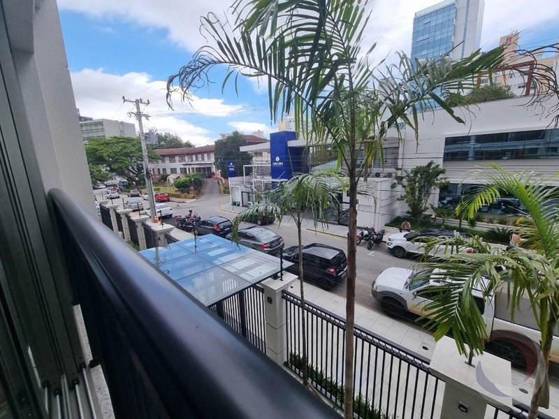 Apartamento no Centro com 3 dormitórios, sendo 3 suítes e 3 vagas: 7ª foto da galeria de imagens do imóvel