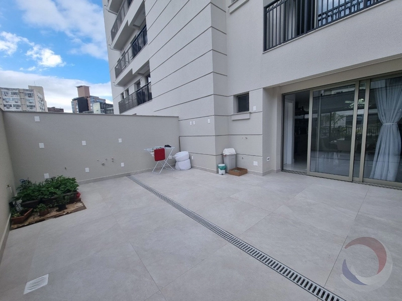 Apartamento no Centro com 3 dormitórios, sendo 3 suítes e 3 vagas: 13ª foto da galeria de imagens do imóvel