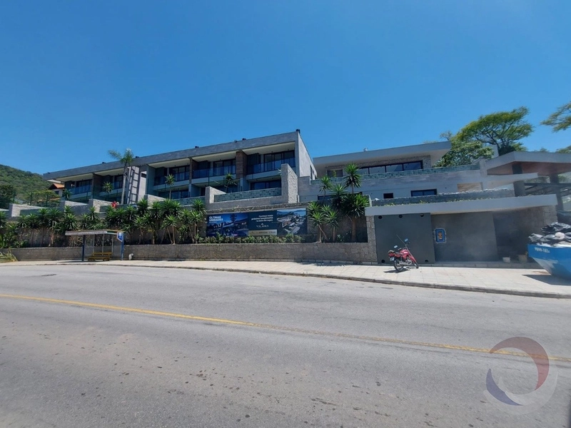 Casa no Canto da Lagoa com 3 quartos sendo 3 suítes: 8ª foto da galeria de imagens do imóvel