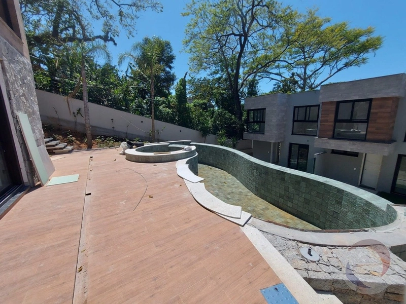 Casa no Canto da Lagoa com 3 quartos sendo 3 suítes: 9ª foto da galeria de imagens do imóvel
