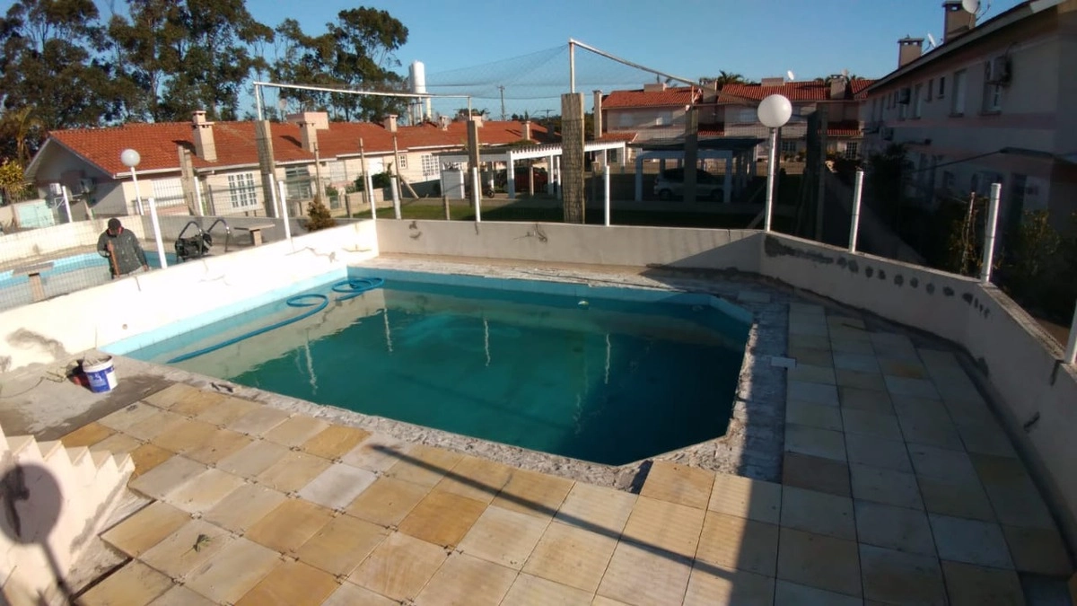 4ª foto do condomínio