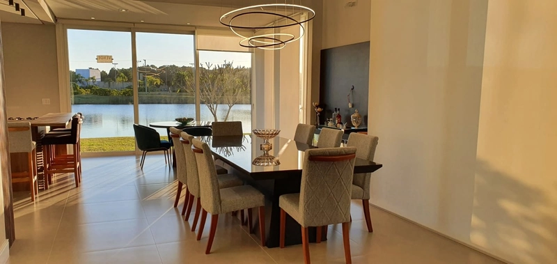 Uma das melhores casa no Costa Serena.: 9ª foto da galeria de imagens do imóvel