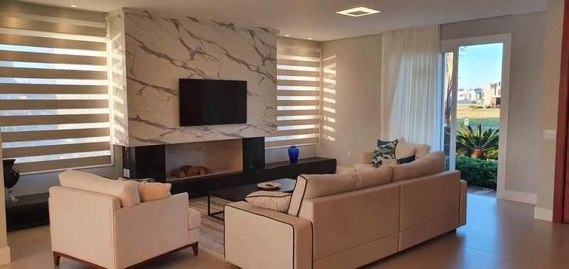Uma das melhores casa no Costa Serena.: 7ª foto da galeria de imagens do imóvel