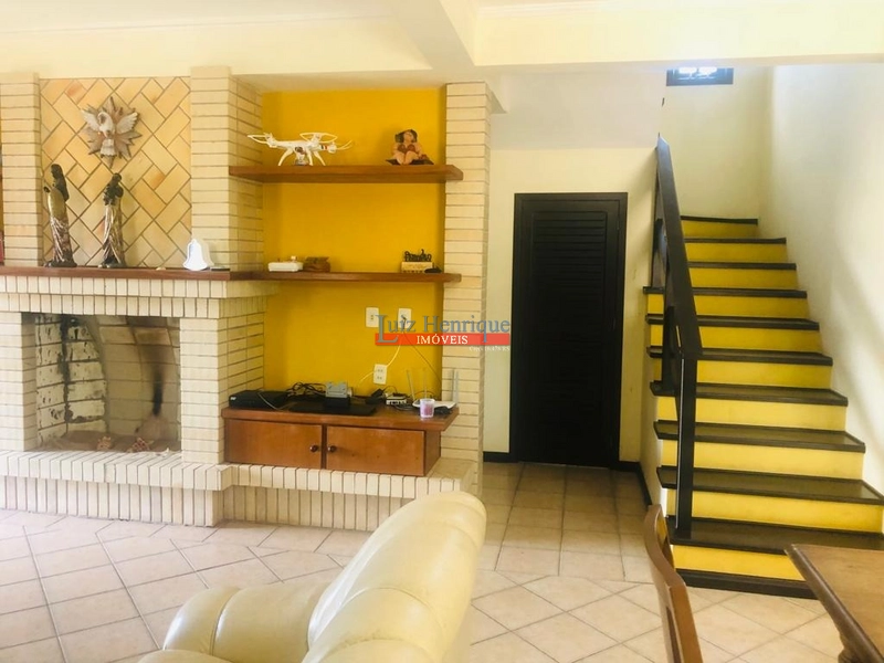 Lindíssima casa no Village: 6ª foto da galeria de imagens do imóvel