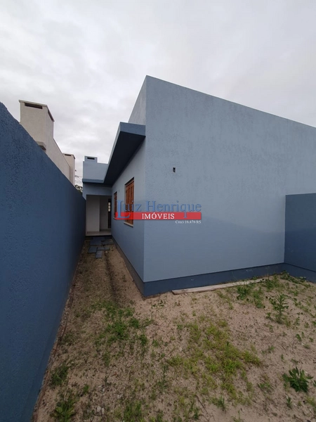 Linda casa geminada na Guarani: 6ª foto da galeria de imagens do imóvel