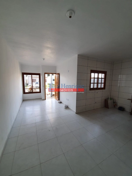 Linda casa geminada na Guarani: 12ª foto da galeria de imagens do imóvel