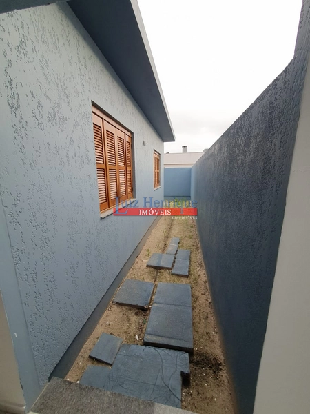 Linda casa geminada na Guarani: 7ª foto da galeria de imagens do imóvel