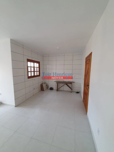 Linda casa geminada na Guarani: 11ª foto da galeria de imagens do imóvel