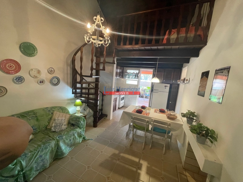 Lindo Estúdio: 4ª foto da galeria de imagens do imóvel