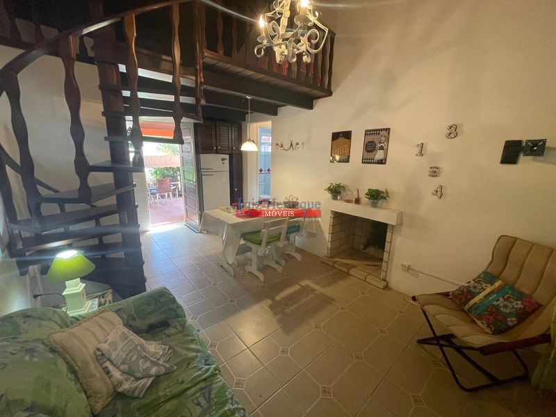 Lindo Estúdio: 5ª foto da galeria de imagens do imóvel