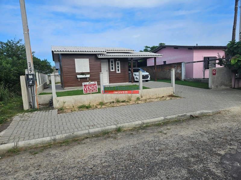 Casa de boneca: 4ª foto da galeria de imagens do imóvel