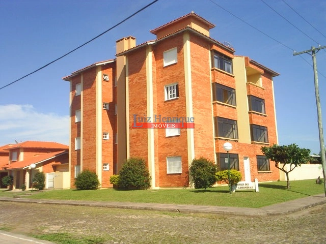 Lindo apto de 1 e meio: 1ª foto da galeria de imagens do imóvel