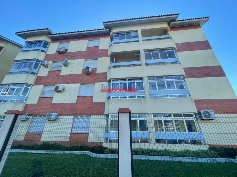 Segundo piso e com vista.: 3ª foto da galeria de imagens do imóvel