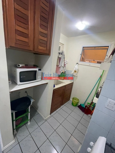 Segundo piso e com vista.: 6ª foto da galeria de imagens do imóvel