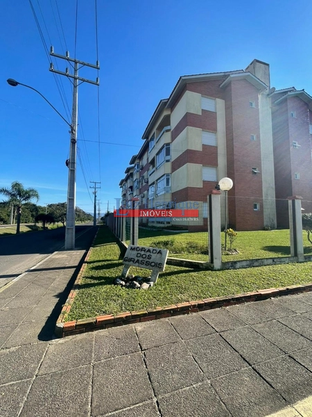 Segundo piso e com vista.: 2ª foto da galeria de imagens do imóvel