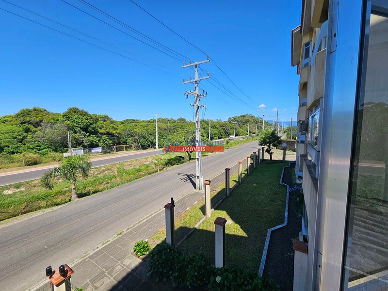 Segundo piso e de frente: 16ª foto da galeria de imagens do imóvel