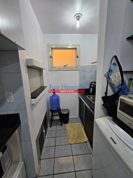 Segundo piso e de frente: 8ª foto da galeria de imagens do imóvel