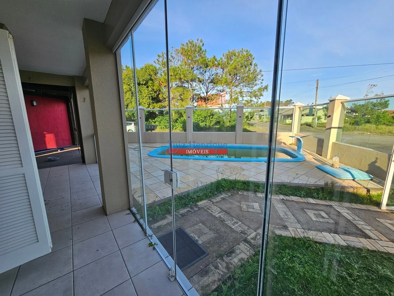 Maravilhosa casa no Capão Novo Village: 10ª foto da galeria de imagens do imóvel